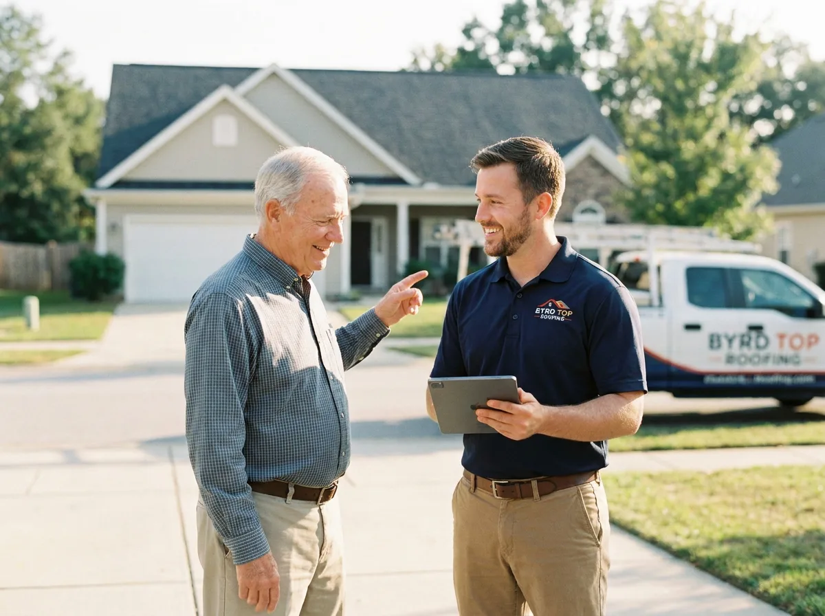 Roofing Seabrook, SC FAQs